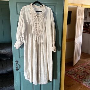 Magnolia Pearl long tunic-dress. EXCELLENT CONDITION